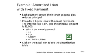 Lecture 6 Multiple Cash Flows.pptx