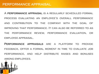 Lecture 6 Performance Management and Appraisal for students.pdf