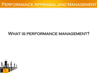 Lecture 6 Performance Management and Appraisal for students.pdf