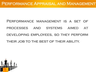 Lecture 6 Performance Management and Appraisal for students.pdf