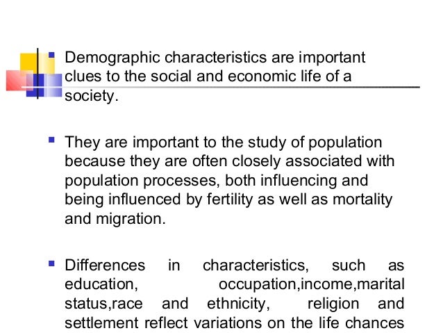 Introduction To Rural Sociology 101 Lecture 6 Population Growth And C