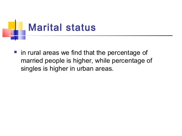 Introduction To Rural Sociology 101 Lecture 6 Population Growth And C