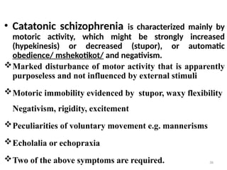 LECTURE 6 PSYCHOSIS FOR MEDICAL STUDENTS.pptx