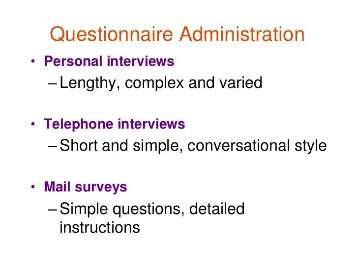 questions to ask in an exploratory interview