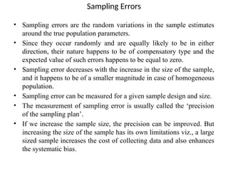 Lecture 6(Sample Design) .pptx