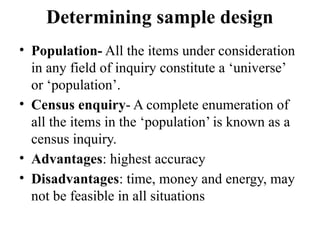 Lecture 6(Sample Design) .pptx
