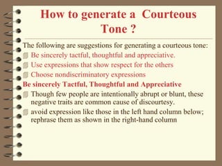 7c's in communication | PPT