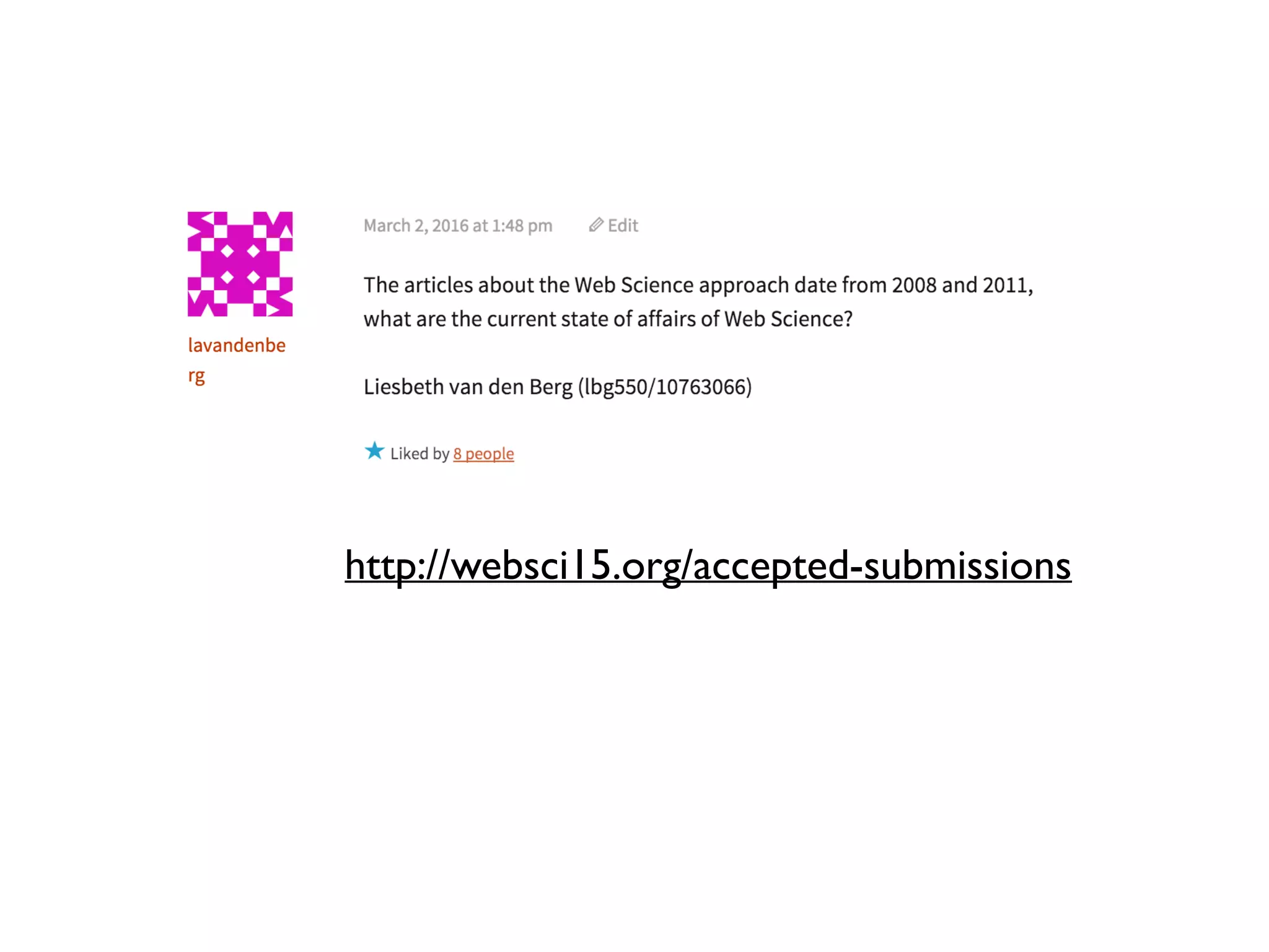 http://websci15.org/accepted-submissions
 