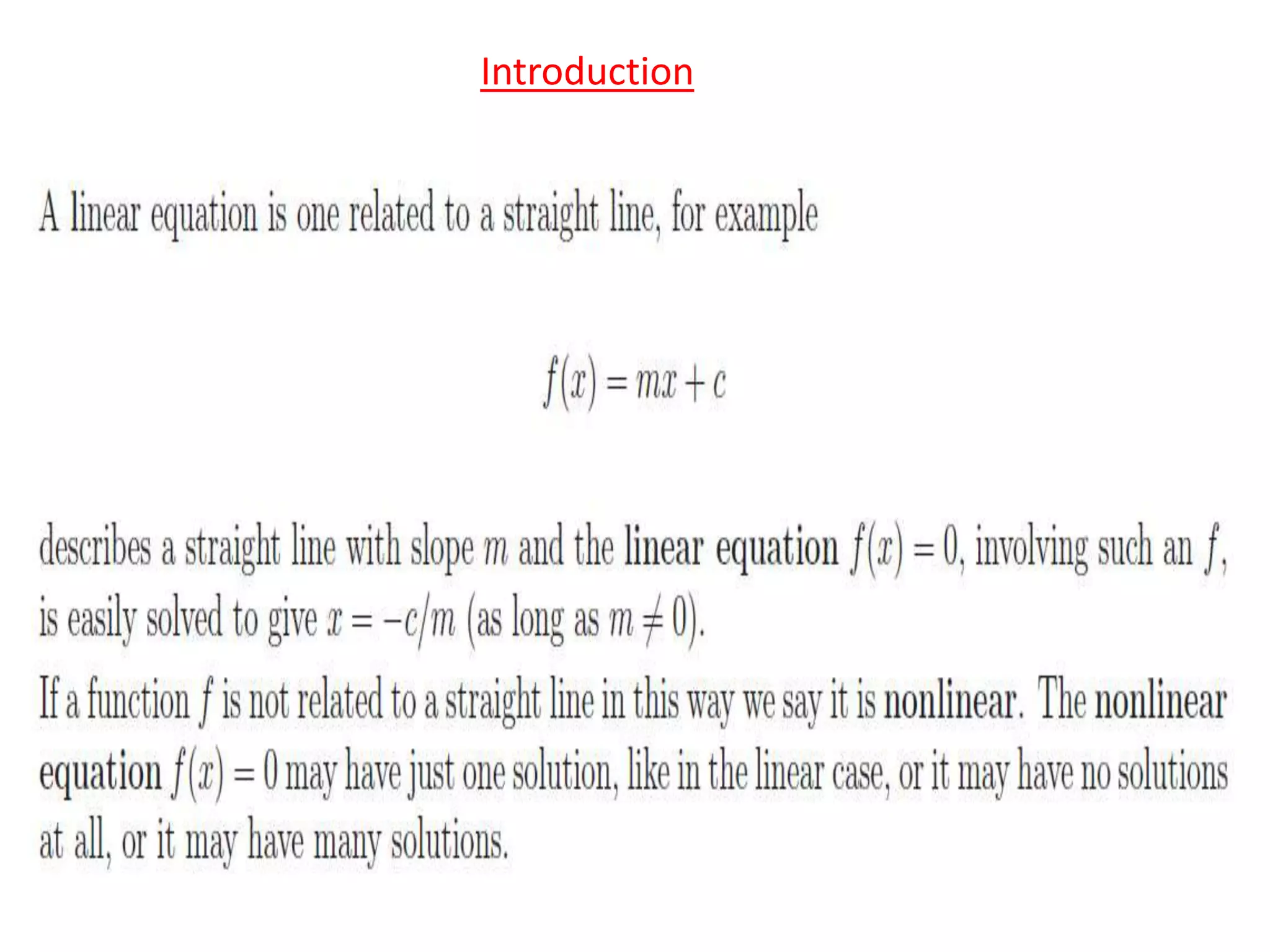 Solving of Non-Linear Equations-1.pptx