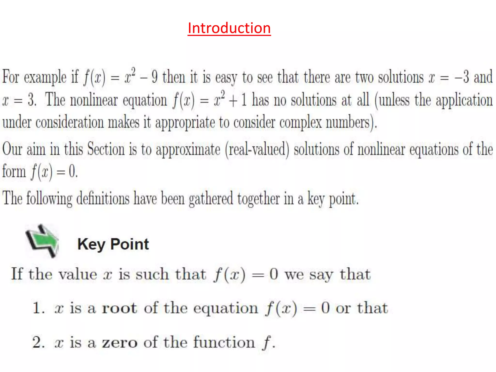 Solving of Non-Linear Equations-1.pptx