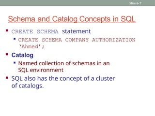 lecture 6 SQL basics lecture 6 SQL basics.pptx