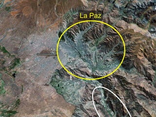 La Paz
31
 