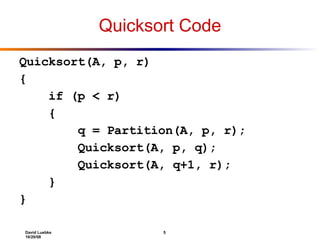lecture 7 | PPT | Programming Languages | Computing
