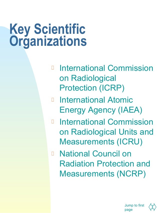 iaea radiation protection ppt Radiation and waste safety ppt video online download.