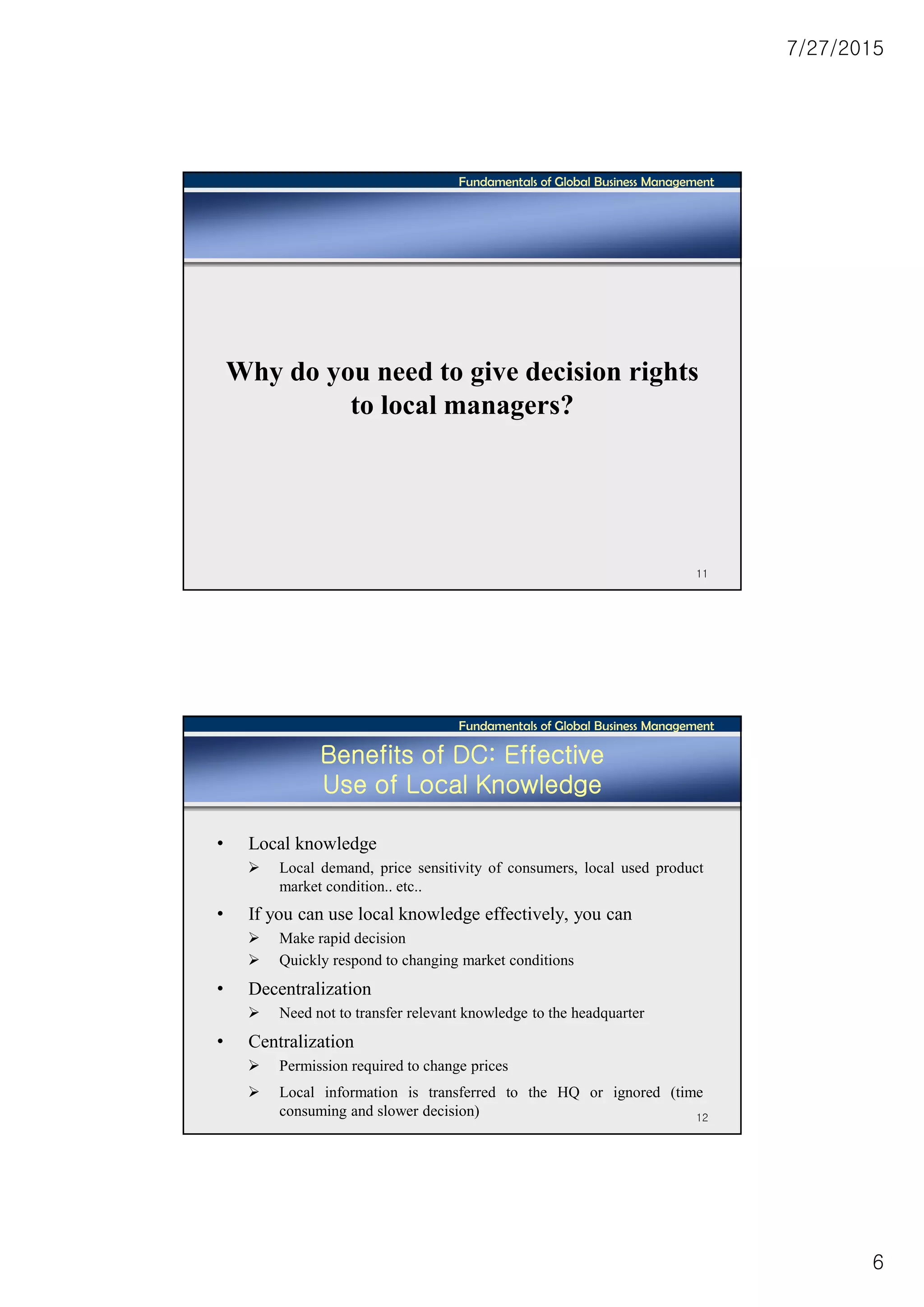 Decentralization Vs. Centralization: Ap Human Geo Debate - i2ujzbj