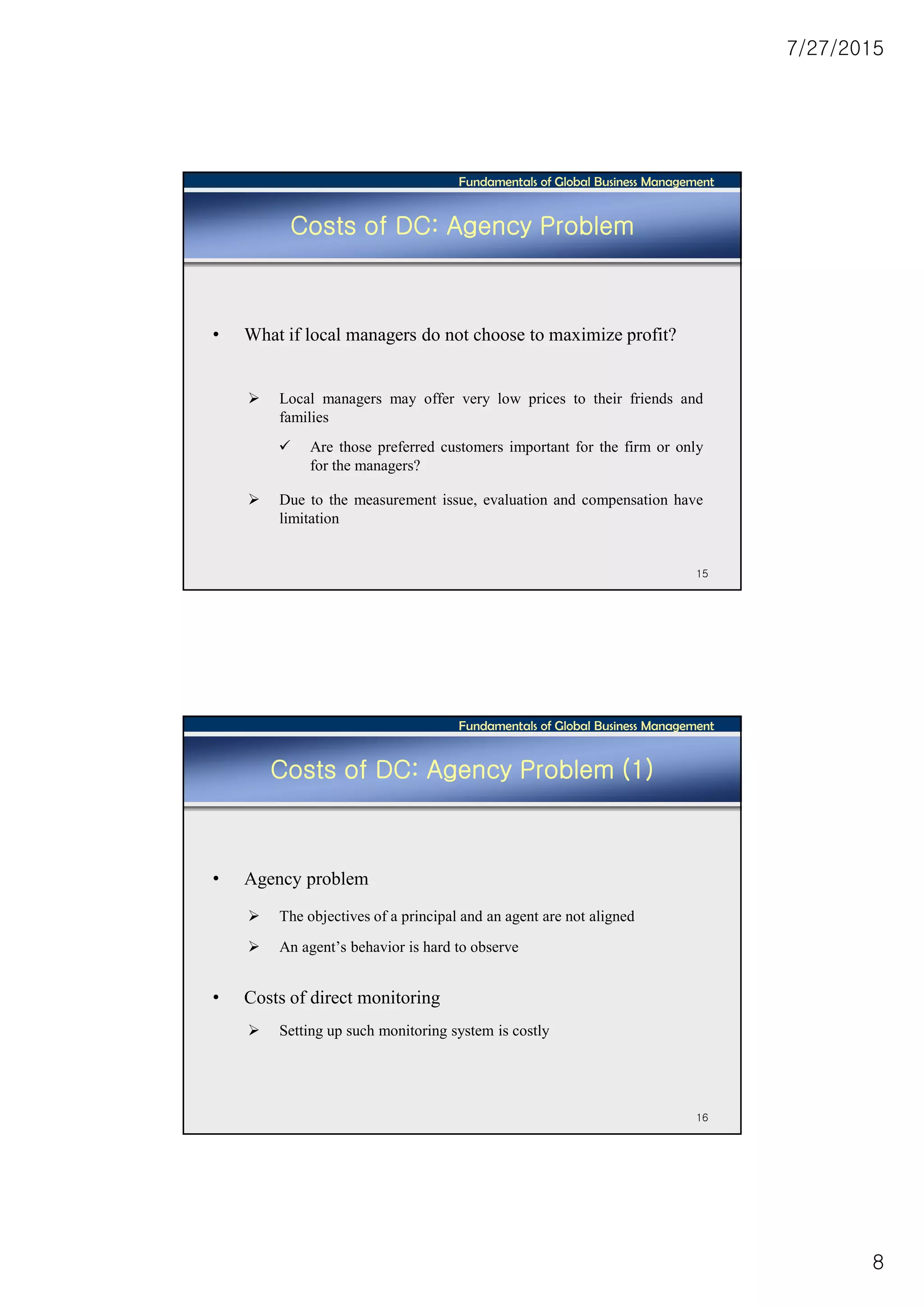 Decentralization Vs. Centralization: Ap Human Geo Debate - f94cbek