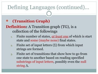 Lecture 7 | PPT