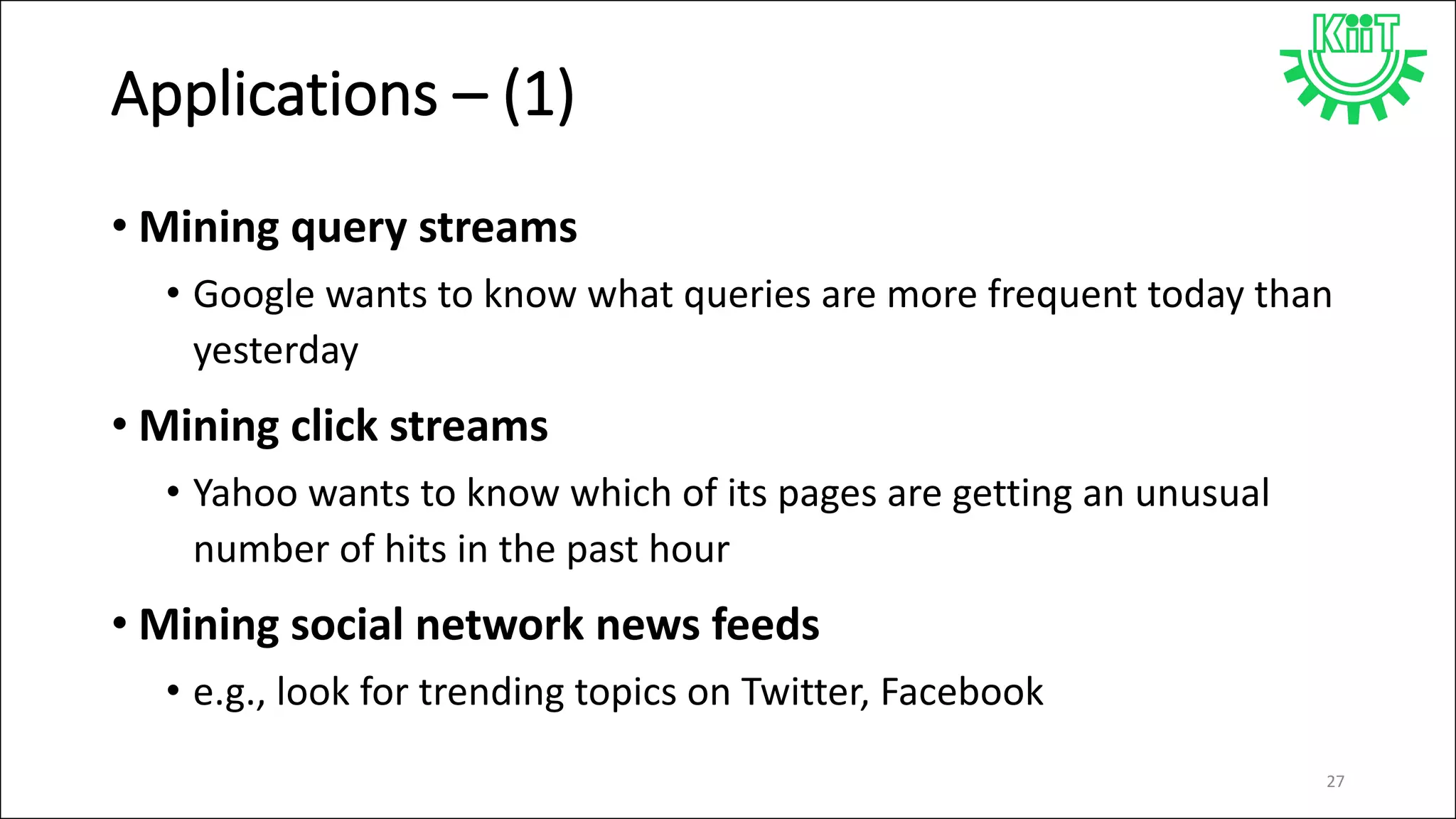 Lecture7.1 data sampling | PPT
