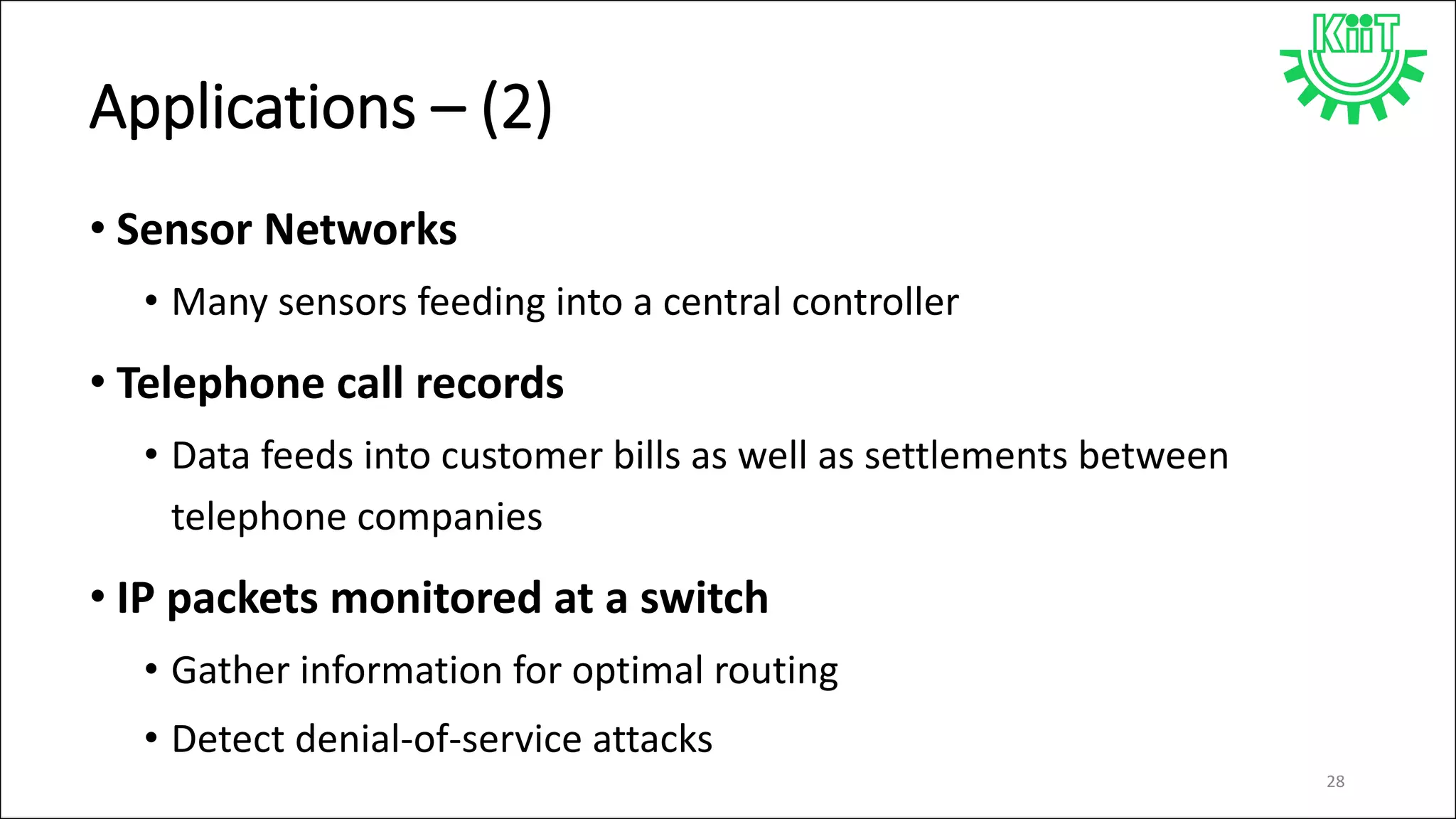 Lecture7.1 data sampling | PPT