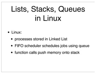 DATA STRUCTURE | PPT