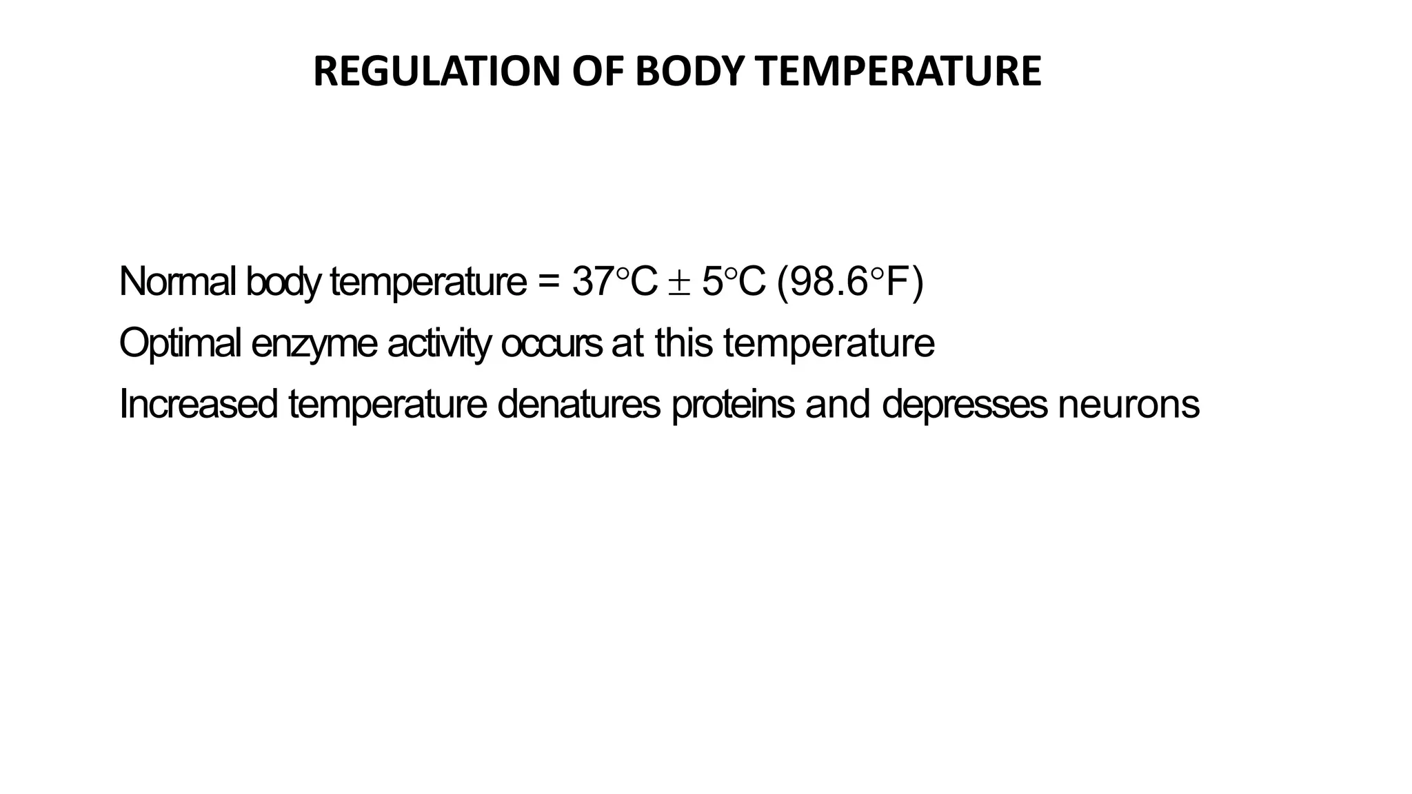 Body Temperature and Its Regulation Lecture 7.pdf