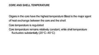 Body Temperature and Its Regulation Lecture 7.pdf