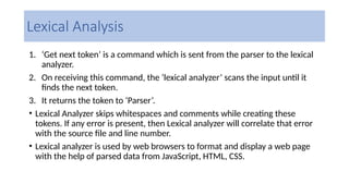 Techniques for reverse engineering lect 7 | PPTX