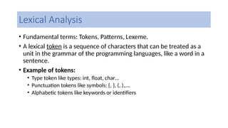 Techniques for reverse engineering lect 7 | PPTX