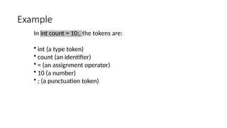 Techniques for reverse engineering lect 7 | PPTX