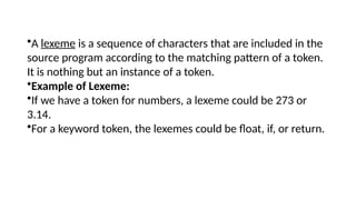 Techniques for reverse engineering lect 7 | PPTX