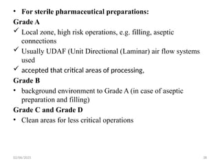 SSTERILE PRODUCTS MANUFACTURING lecture 7.pptx