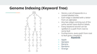 Keyword Tree Lecture 7 logical circuits for computer .pptx
