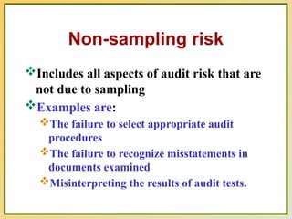 Lecture 7. Audit Tests and audit sampling.pptx
