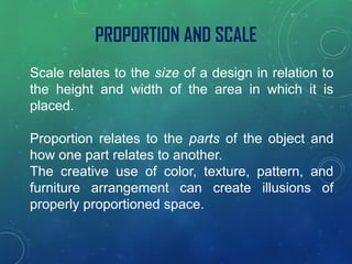 Size Element Of Design Example Lecture7 deals with different elements of design.pptx