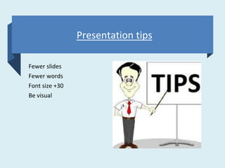 Mastering Effective Presentation Skills: Techniques and Tips for ...