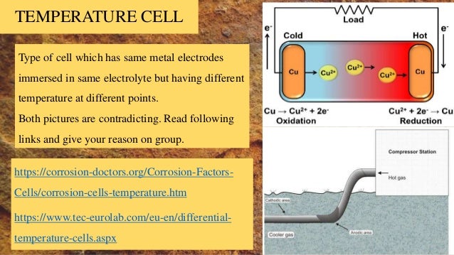 Types Of Electrochemical Cells