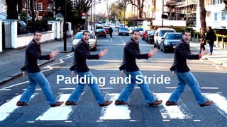 courses.d2l.ai/berkeley-stat-157
Padding and Stride
 