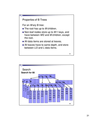 Lecture7 data structure(tree) | PDF