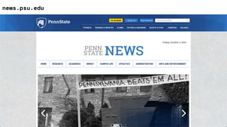 news.psu.edu
 