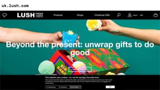 uk.lush.com
 