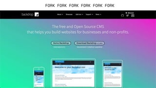 FORK FORK FORK FORK FORK FORK
 