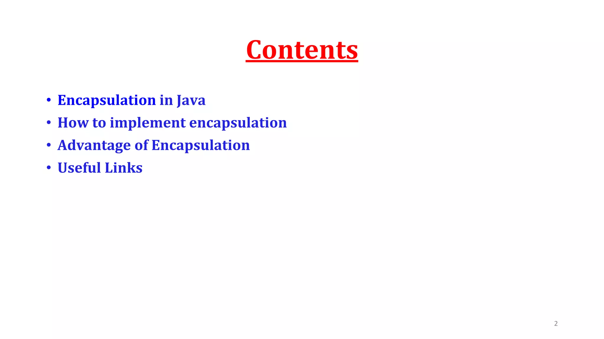 Lecture_7-Encapsulation in Java.pptx