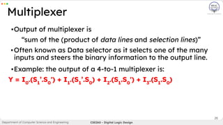 Lecture 7 -Encoder-Decoder-Mux-Demux-.pdf