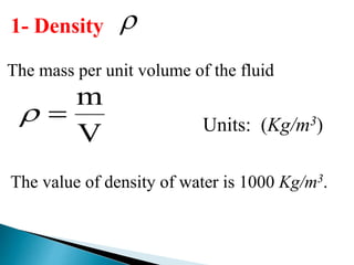 lecture 7 - Fluid properties.pptx