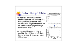 Lecture 7 - Histogram Equalization and Histogram Matching.pdf