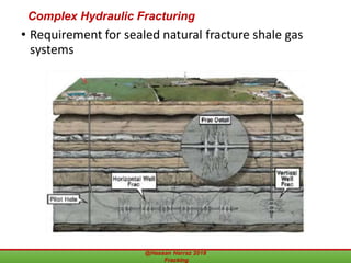 Hydraulic Fracturing | PDF