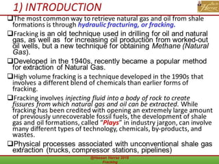 Hydraulic Fracturing | PDF