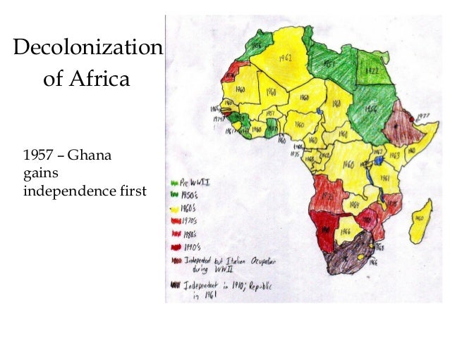 decolonization of ghana Pentecostalism has become an increasingly prominent feature of africa's religious and political landscape the movement's growth has been particularly dramatic since the era of decolonization the assemblies of god has almost as many adherents as the catholic church in ghana, the. decolonization of ghana Pentecostalism has become an increasingly prominent feature of africa's religious and political landscape the movement's growth has been particularly dramatic since the era of decolonization the assemblies of god has almost as many adherents as the catholic church in ghana, the.