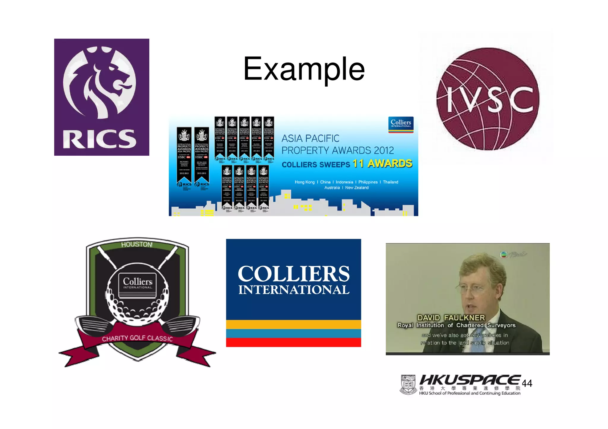 Example




          44
 