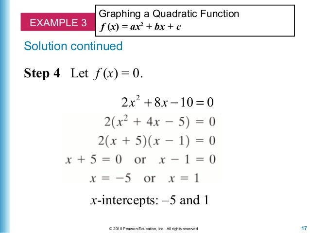 x intercept formula quadratic function
Lecture 13 quadratic equations x intercept formula quadratic function
Lecture 13 quadratic equations
